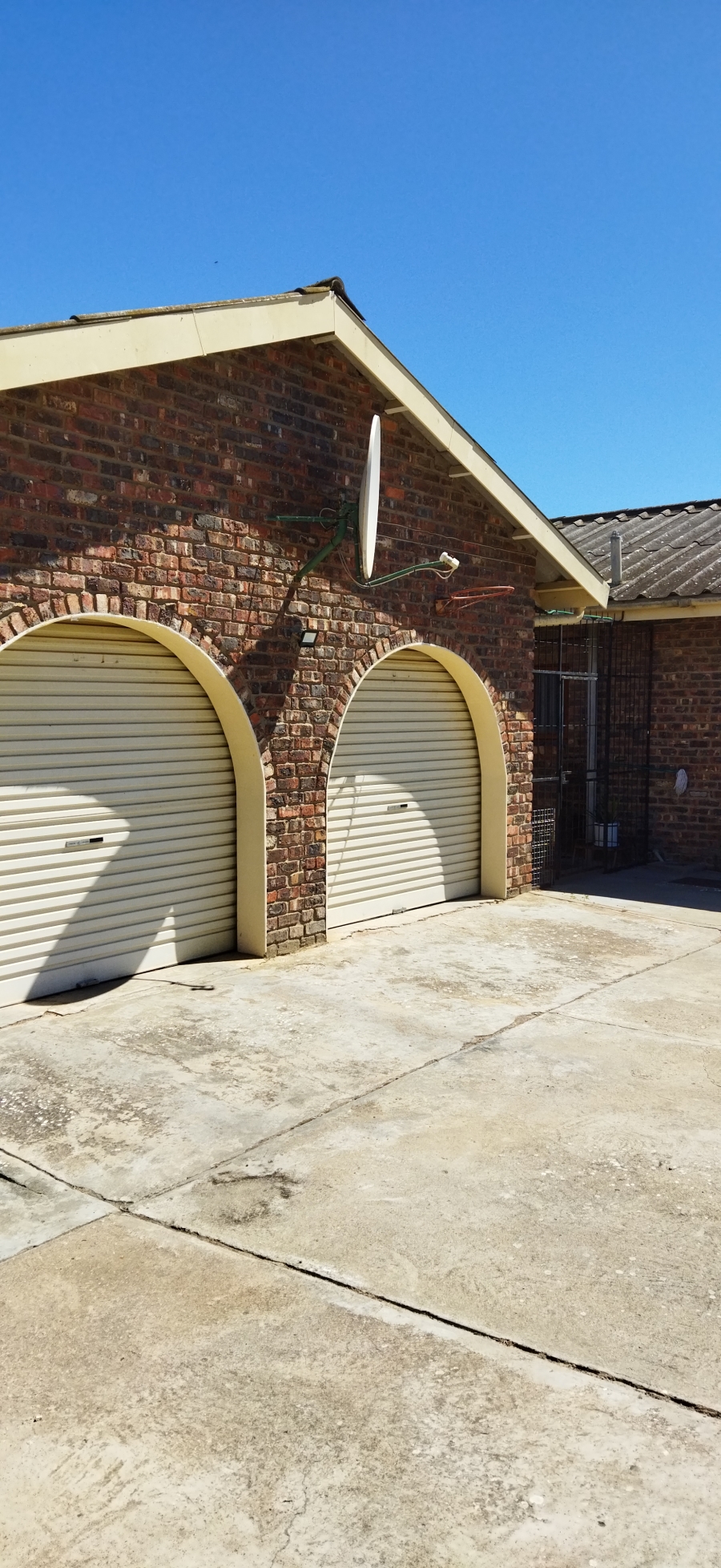 3 Bedroom Property for Sale in Hopefield Western Cape